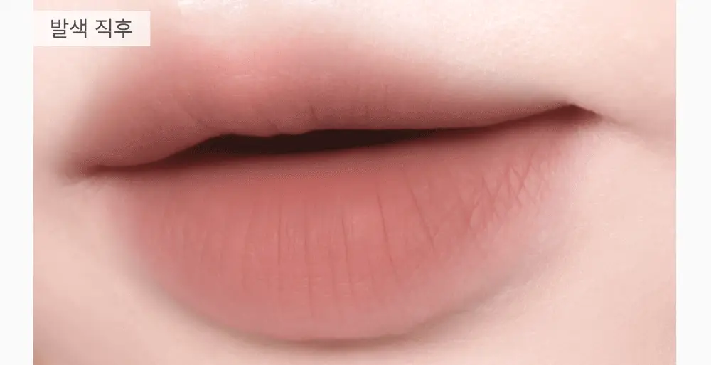 [NEW/필터 블러립] 어바웃톤 블러 핏 틴트 미니 2.3g 6COLORS 상세페이지 20